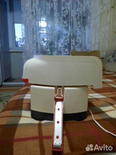 Электросоковыжималка Садовод