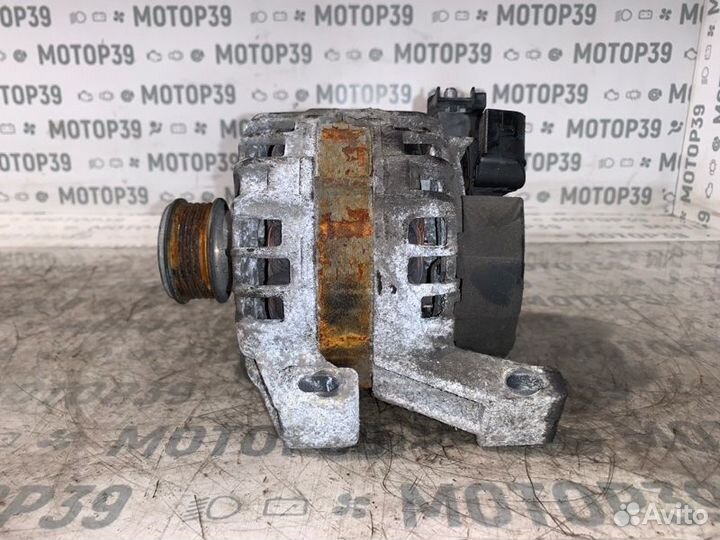 Генератор Volvo Xc90 2.4 TD D5244T 2014