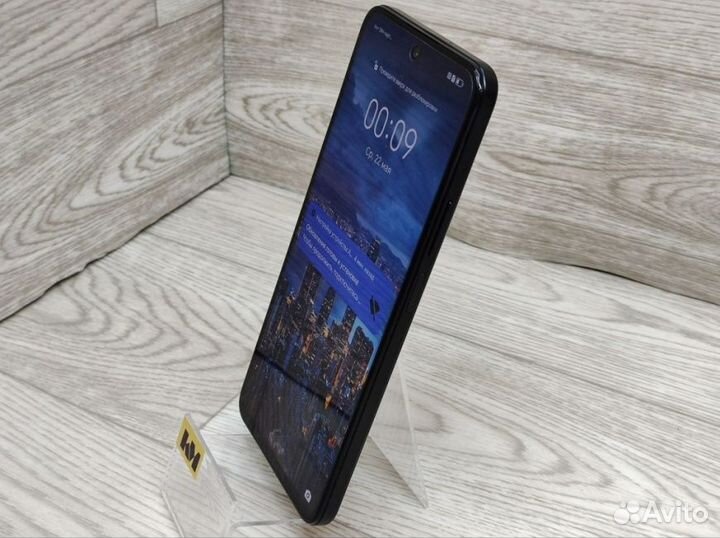 HONOR X7b, 8/128 ГБ
