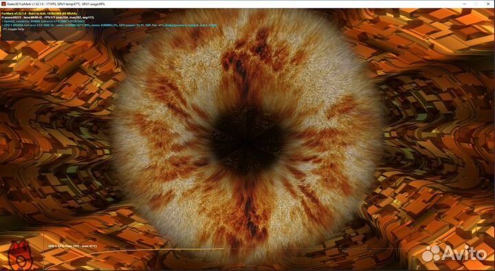 Gigabyte aorus GeForce GTX 1080 Ti