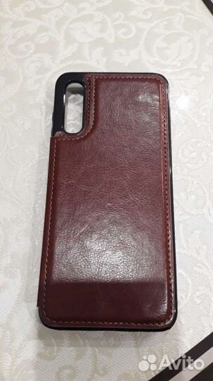 Новый чехол Samsung A50