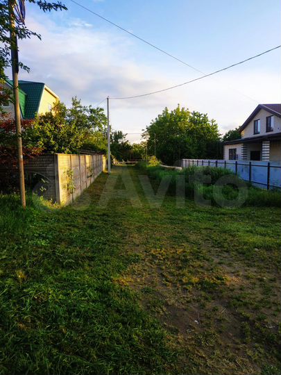 Коттедж 142 м² на участке 8,5 сот.