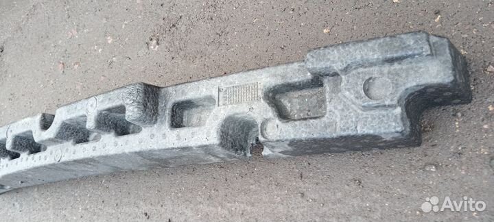 Наполнитель бампера baic 5 Plus