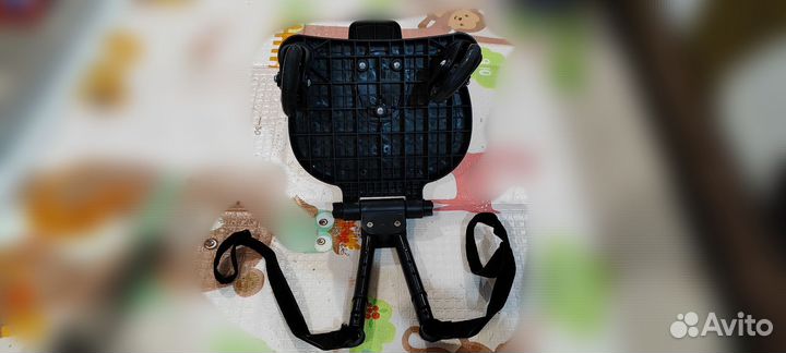 Подставка для второго ребенка