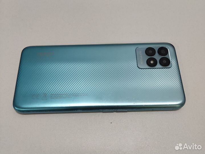 realme Narzo 50, 6/128 ГБ