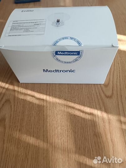 Сенсор enlite MMT-7008A