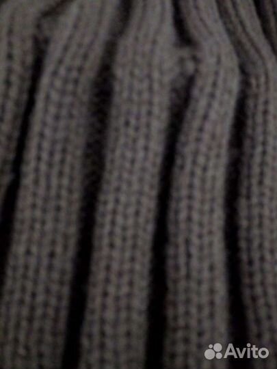 Шапка женская