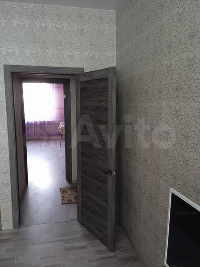 2-к. квартира, 62,3 м², 2/4 эт.