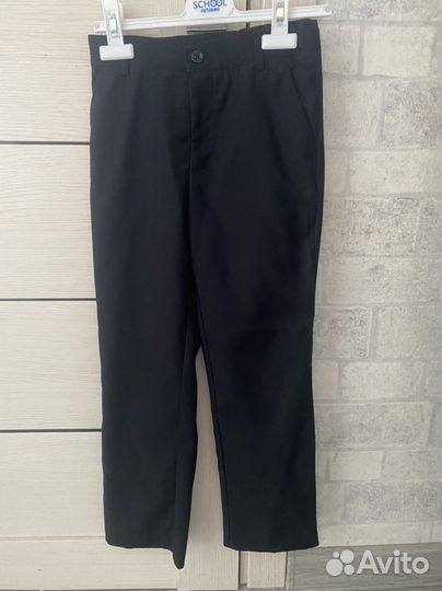 Школьная форма