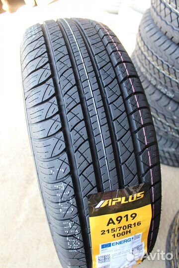 Aplus A919 215/70 R16 100H