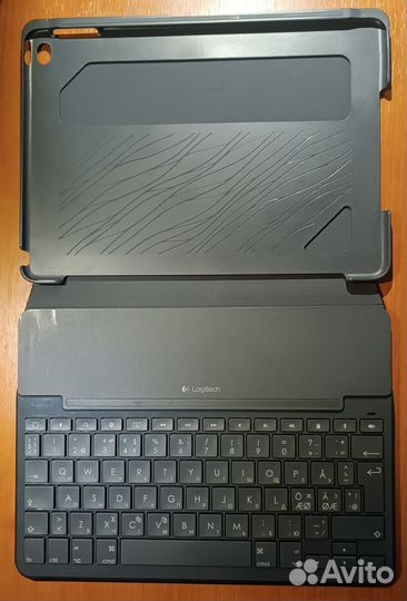 Клавиатура для iPad air 2