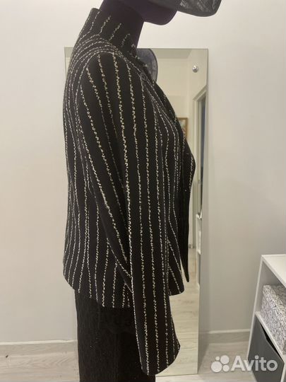 Винтажный blazer Lanaby's