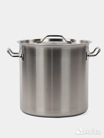 Котел для приготовления еды