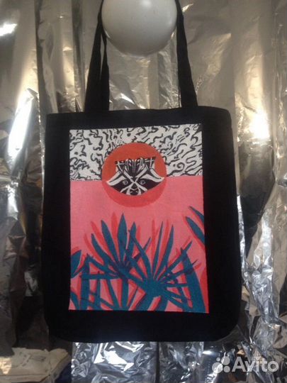 Роспись текстиля