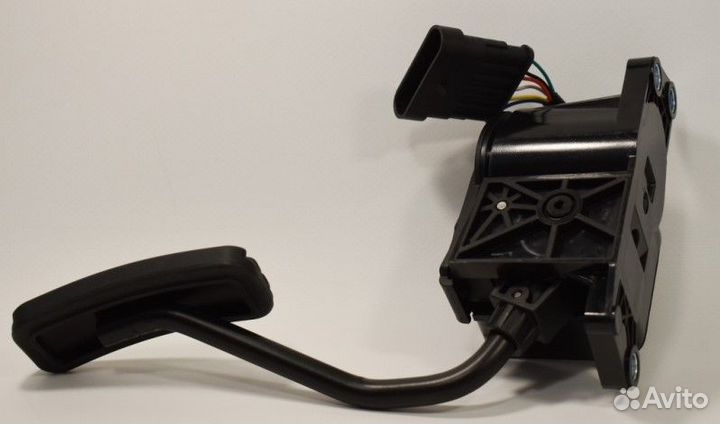 Педаль газа Газон next, паз Вектор next