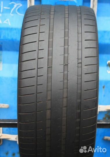 Vredestein Ultrac Vorti 255/35 R19 106S