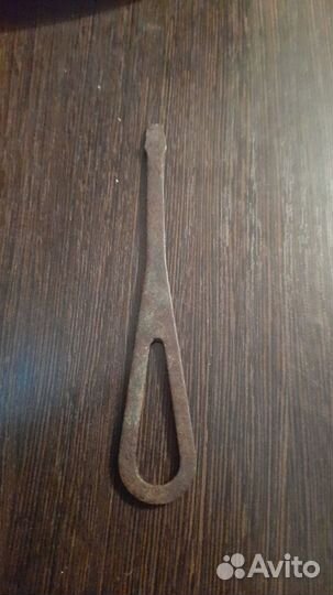 Ключ для велосипеда