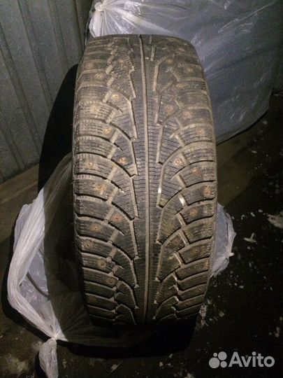 Колёсные диски Toyota/Lexus 8Jx17'' 5x150 ET60D110