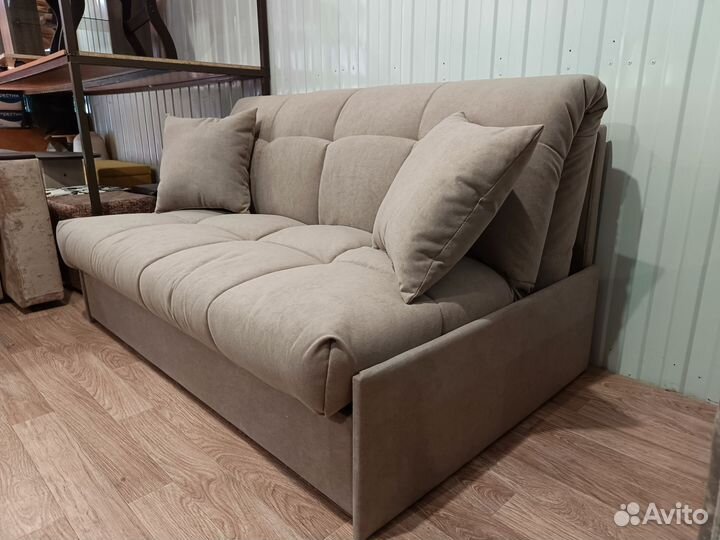 Диван Кровать Ортопед