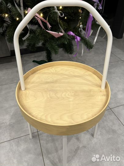 Подставка для ноутбука IKEA