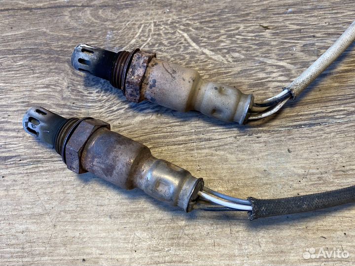 Nissan x-trail т31 кислородный датчик 2,0 бензин