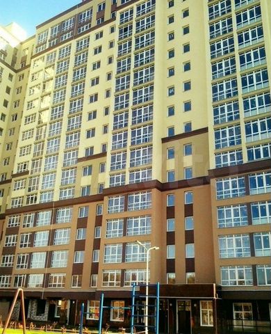 Миленарис ул кузнецова 67б корп 2 фото 2-к. квартира, 47,7 м², 16/18 эт. на продажу в Иваново Купить квартиру Авито