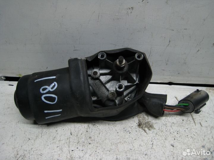 Моторчик стеклоочистителей Джип Чероки 1993г 4л