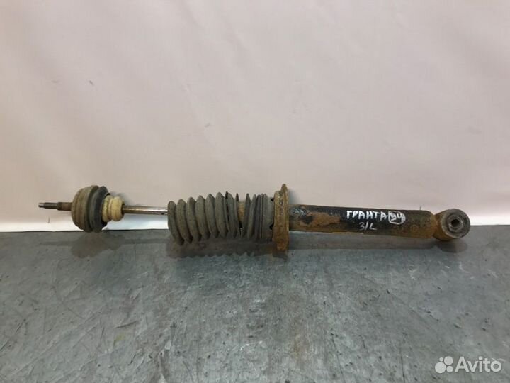 Амортизатор задний LADA Гранта 219060 седан 11186