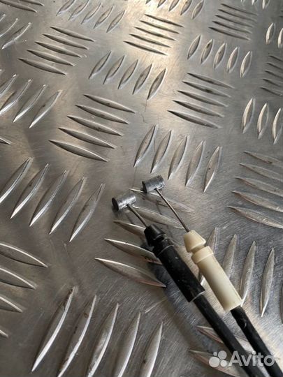 Замок двери задний левый Lifan X60 LFB479Q 2013