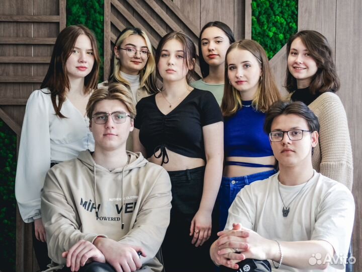 Фотограф и видеограф