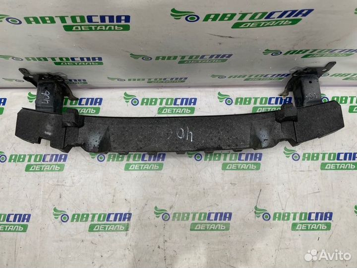 Усилитель бампера передний Volkswagen Touran 1