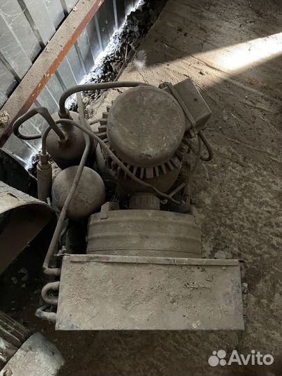 Холодильный агрегат бу