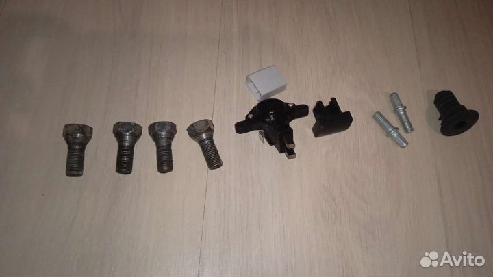 Мелочь на ваз