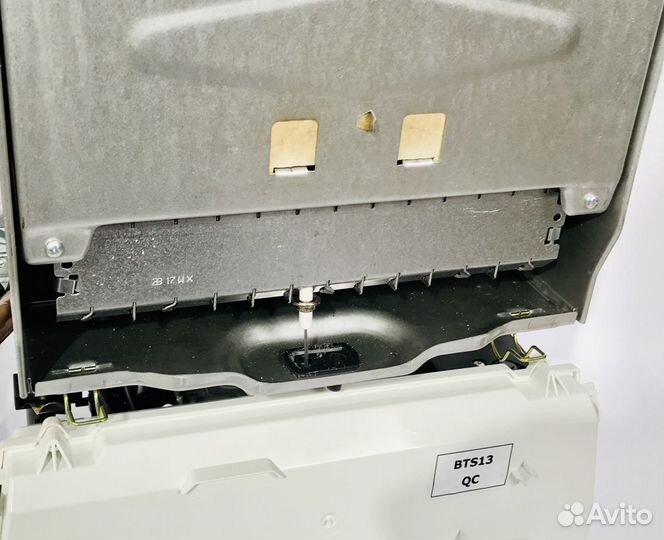 Котел газовый 