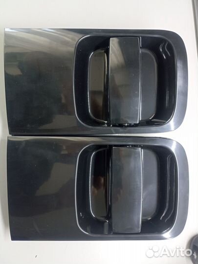 Ручка сдвижной двери Hyundai Grand Starex, H1