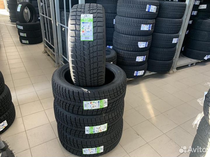 LingLong Green-Max Winter Ice I-15 SUV 285/45 R21 109T