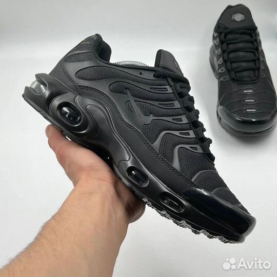 Кроссовки nike air max tn plus (36-46)