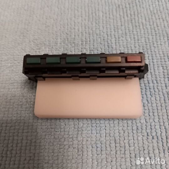 Sharp индикатор