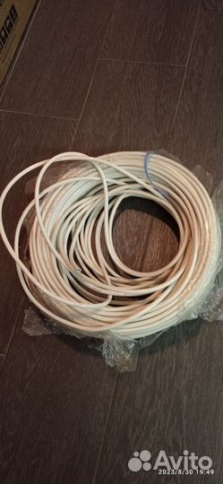 Кабель телевизионный