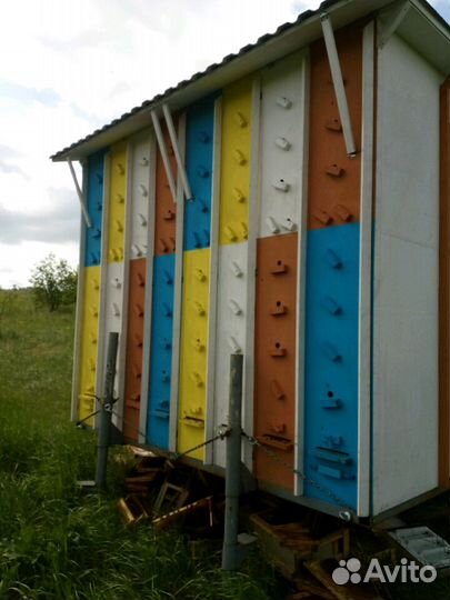Пчелопавильон Ярик32