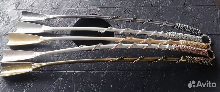 Рожок для обуви