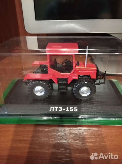 Тракторы: история, люди, машины