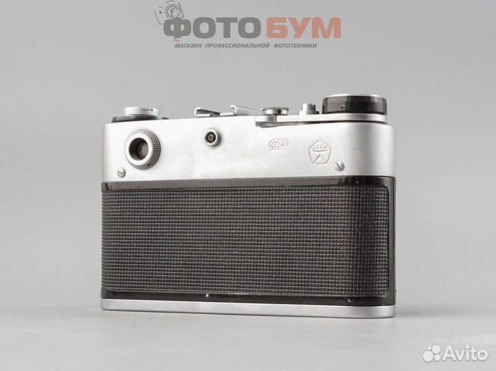 Фотоаппарат фэд-5В kit И-61Л/Д