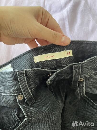 Джинсы levis оригинал