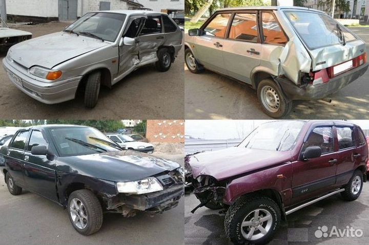 Авторазбор ваз, прочее авто