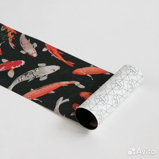 Наждак для скейтборда DipGrip в ассортименте