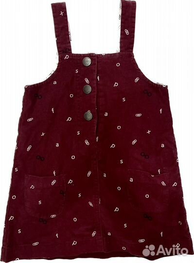 Сарафаны babygo 92