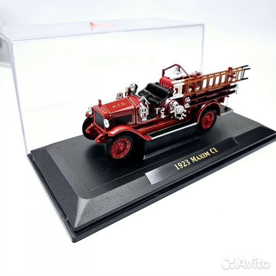 Коллекционые машинки