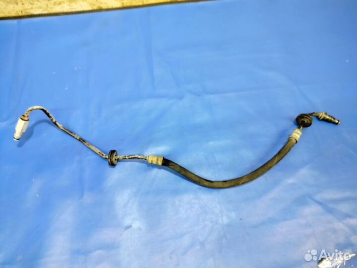 Трубка сцепления МКПП Ford Focus 1