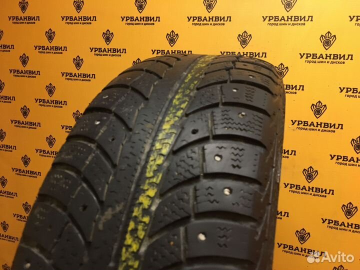 Gislaved Nord Frost 5 195/65 R15 91